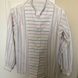 Striped shirt